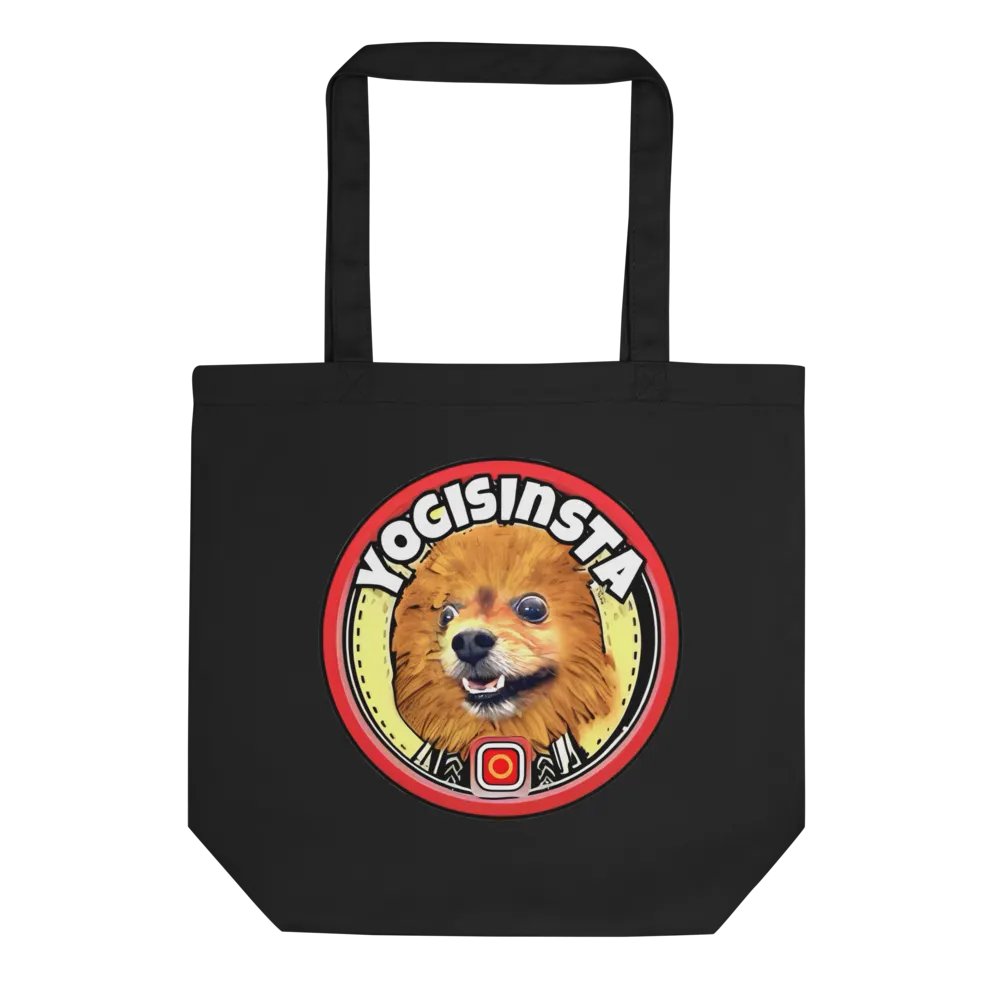 Yogisinsta Tote bag product image (1)