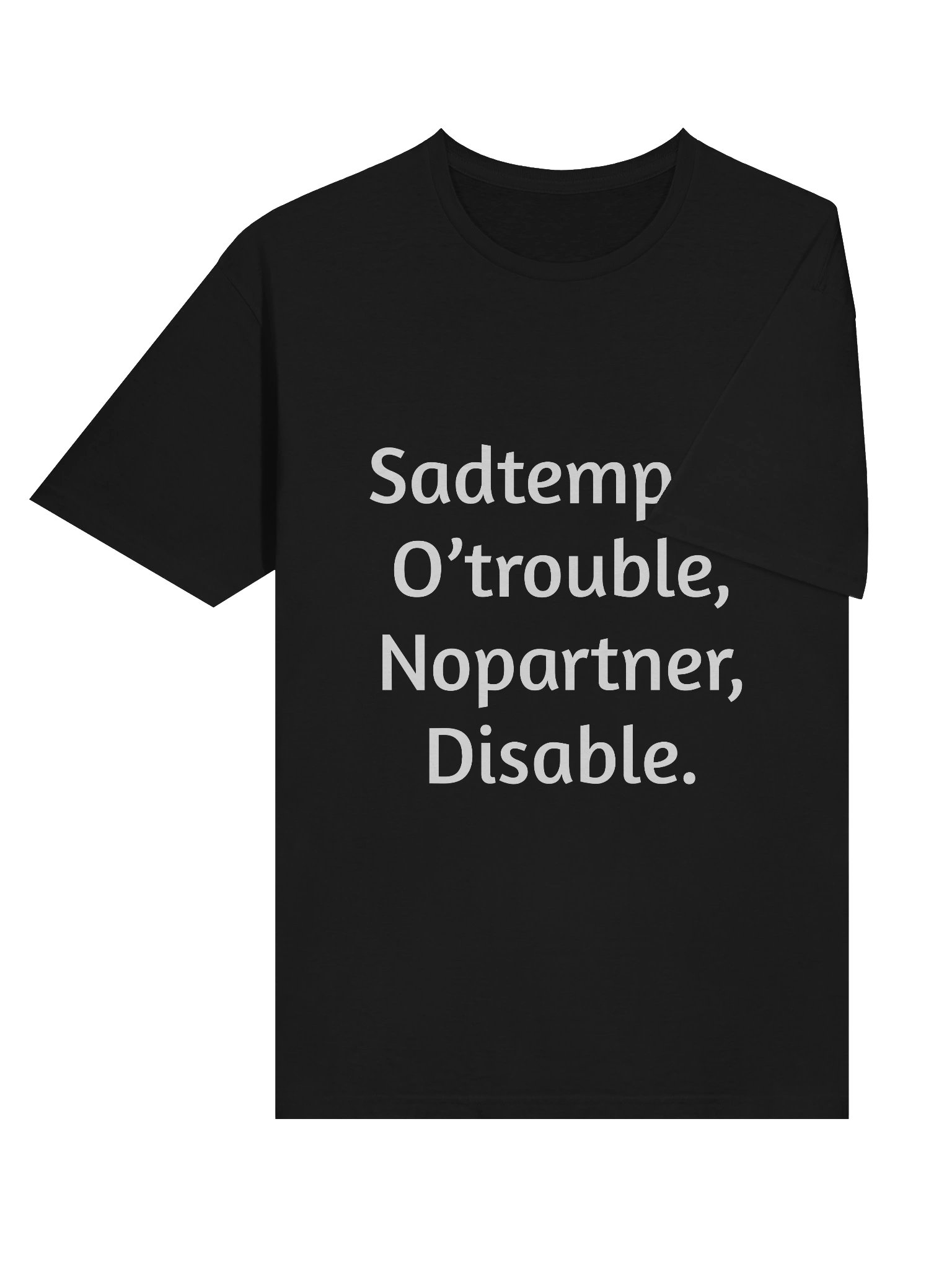 Funny Months Softstyle Unisex Tee product image (6)
