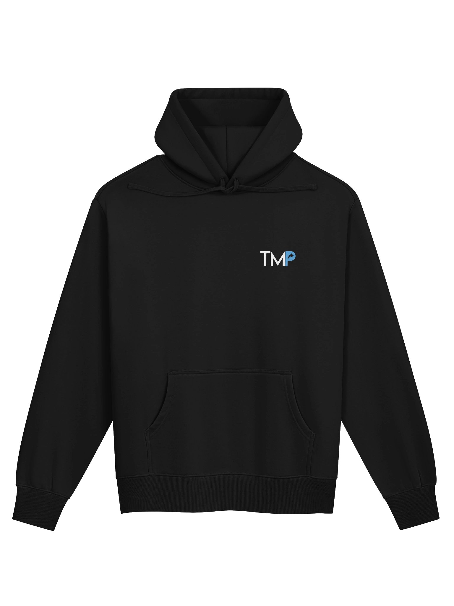 TMP Unisex Machine Hoodie product image (5)