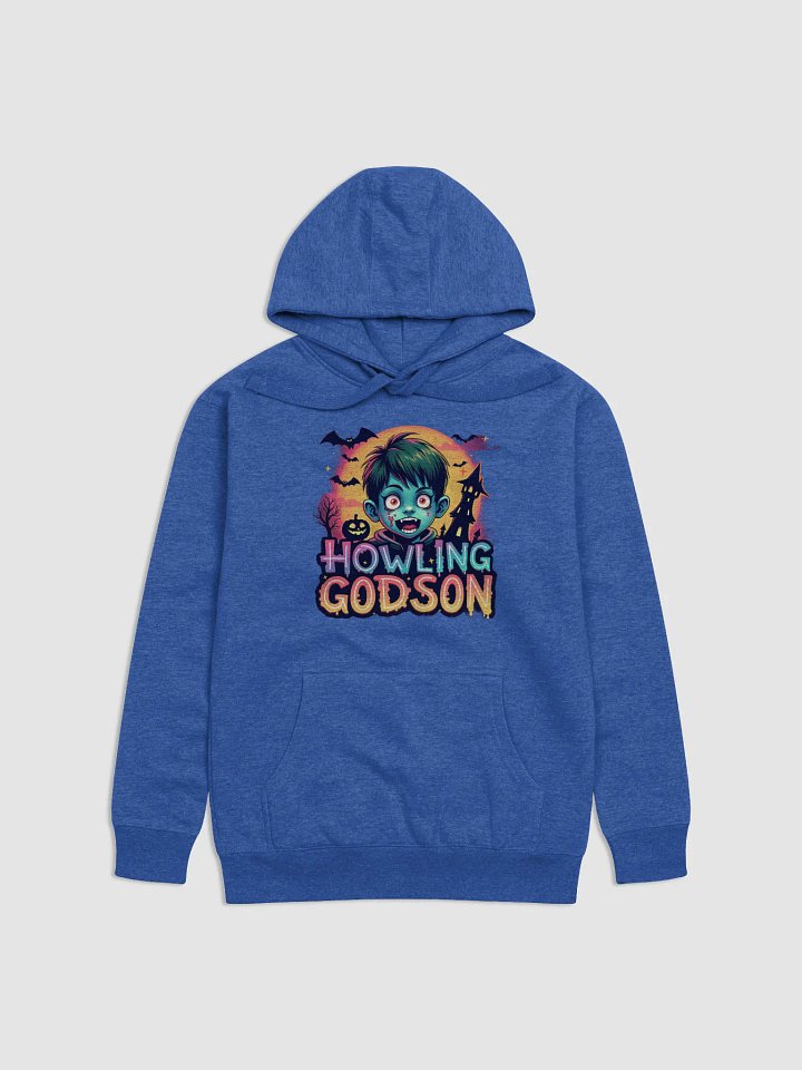 Howling Godson Hoodie product image (7)