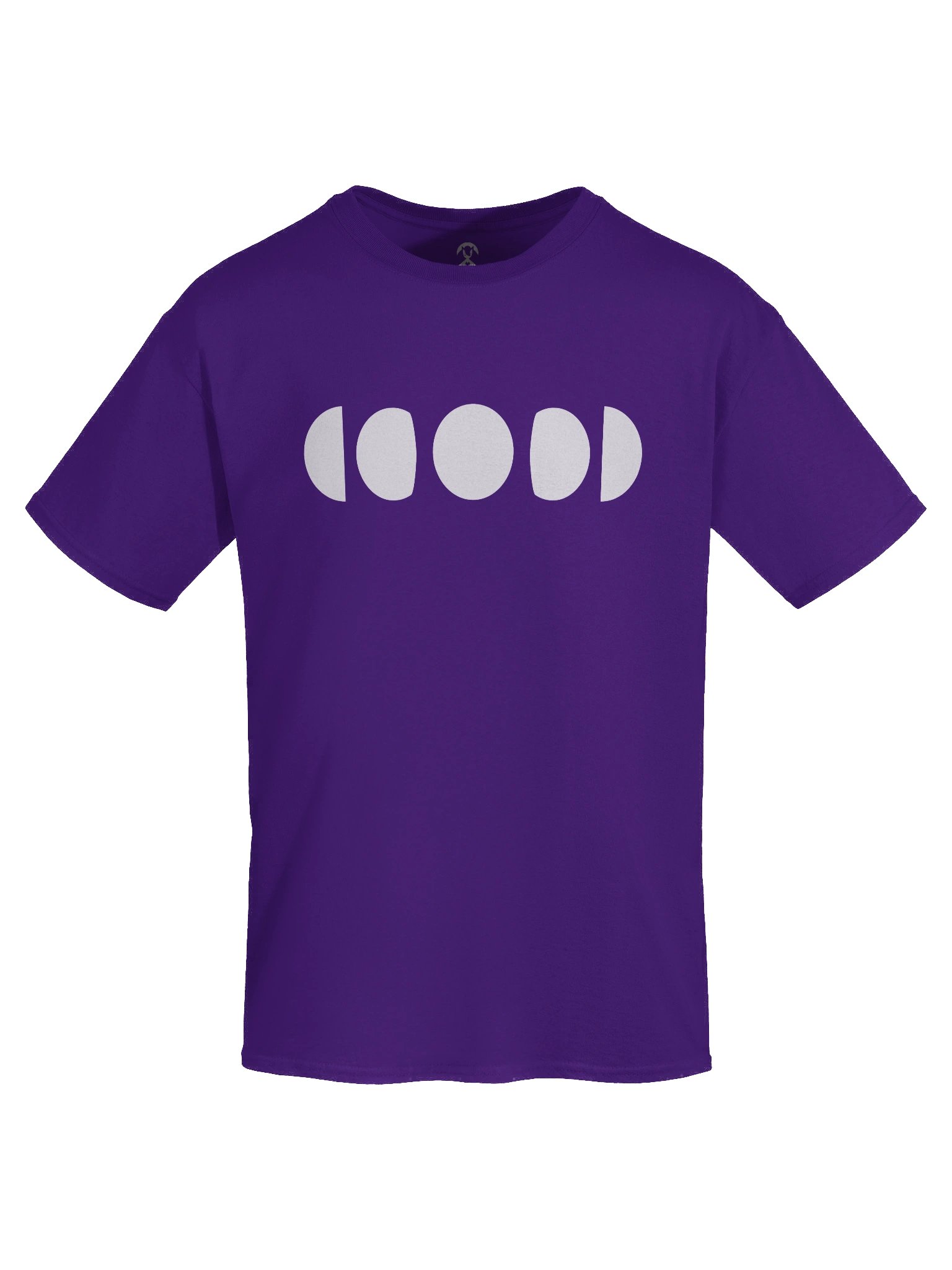 Moon Phases Tee product image (31)