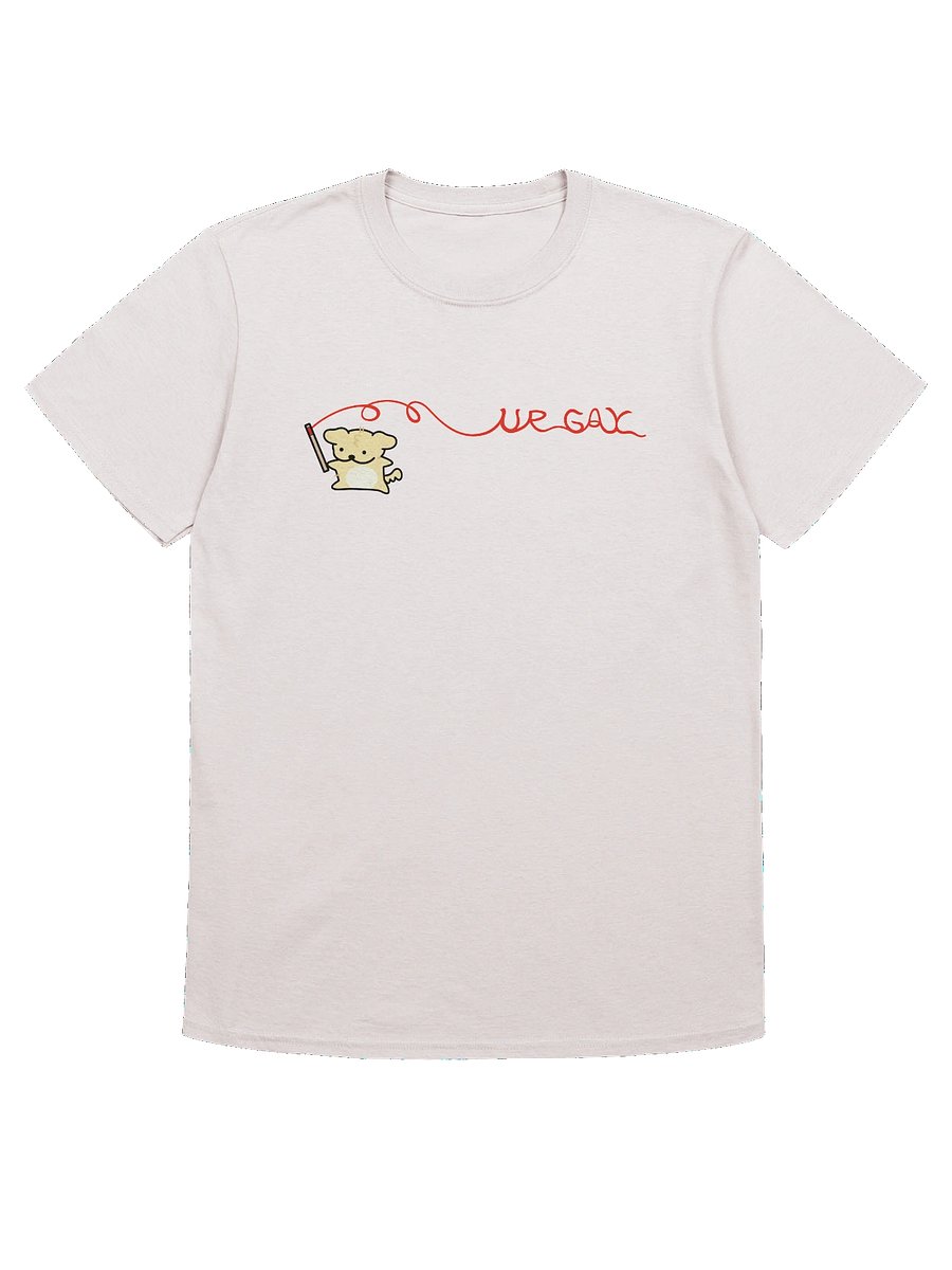 Suni Flag Twirl Shirt product image (1)