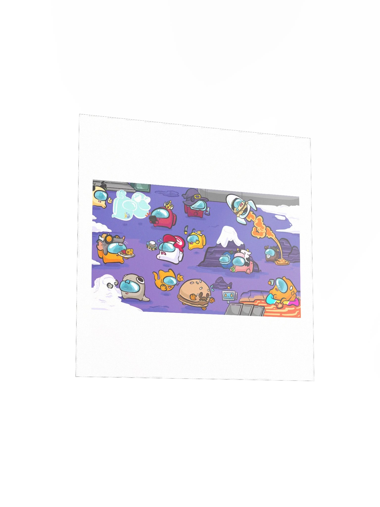 Among Sus product image (3)