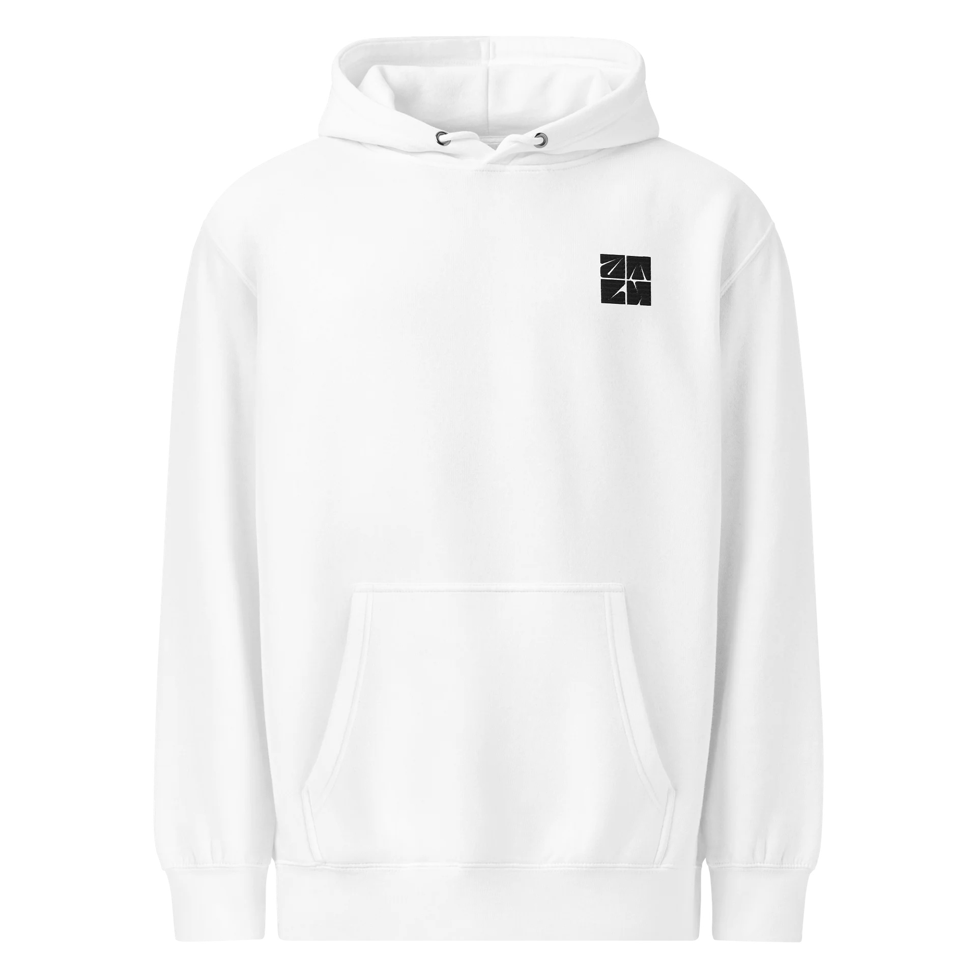 Dufourspitze Hoodie product image (1)