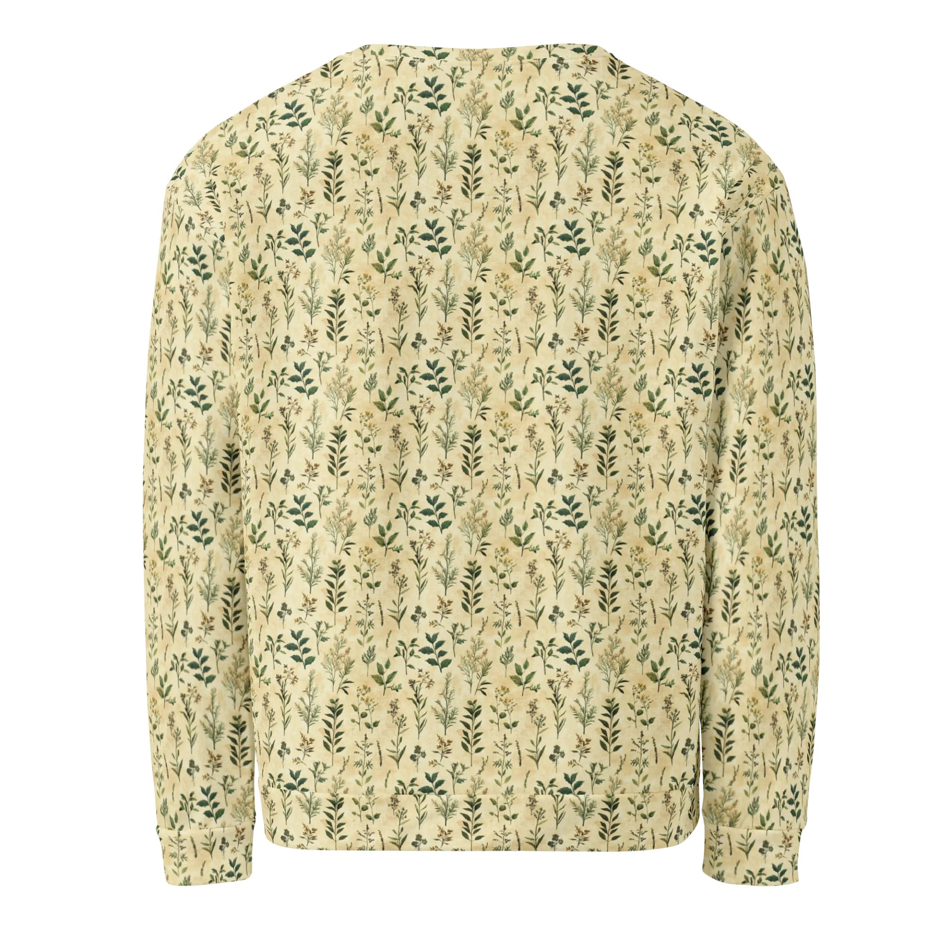 Botanical Sweatshirt product image (2)