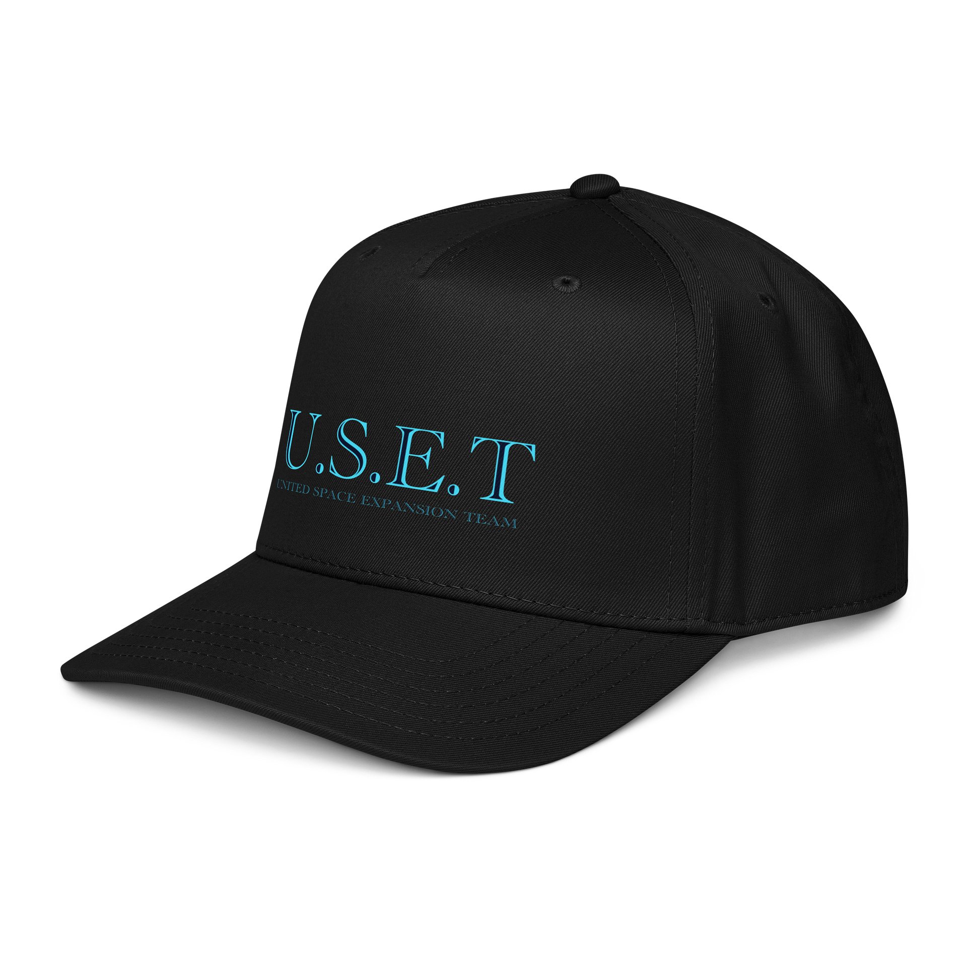 USET Founder Issue Logo Snapback product image (3)