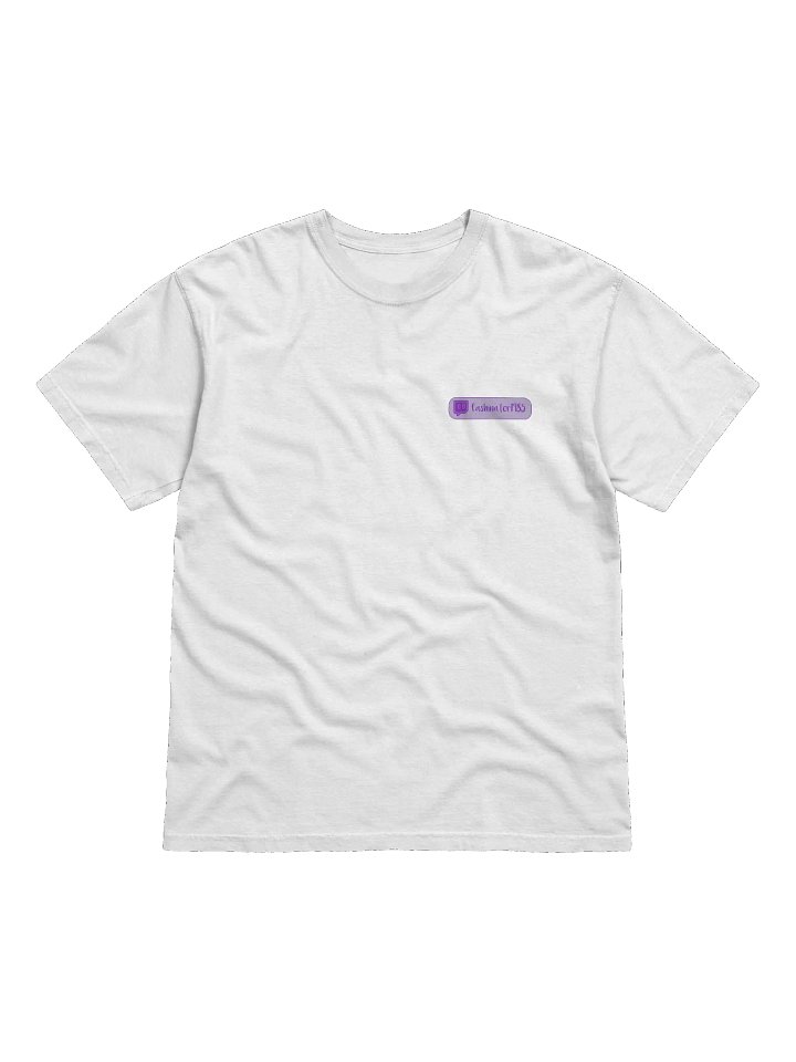Unisex T-shirt product image (2)