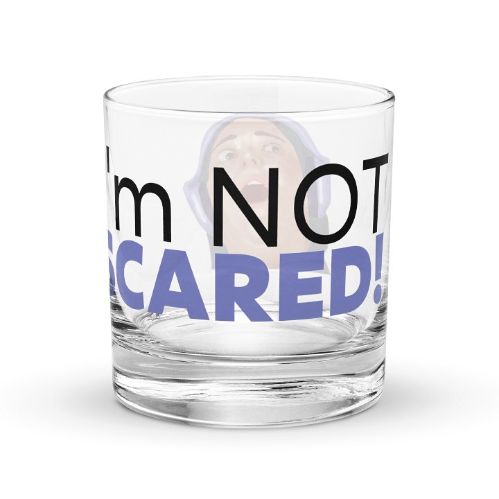 INS on-the-rocks Glass product image (2)