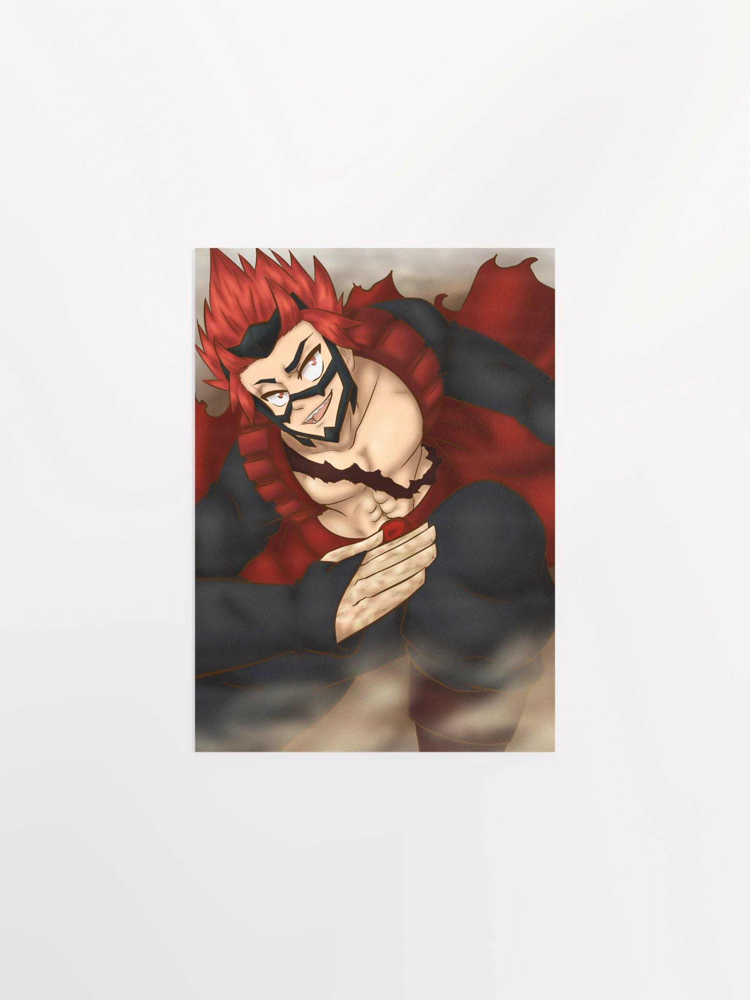 Kirishima Print product image (3)