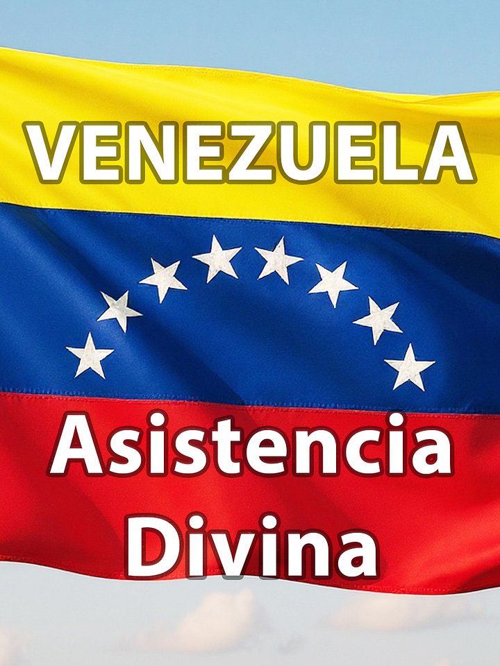Para niños y adultos en sismo de Venezuela 2026 product image (1)