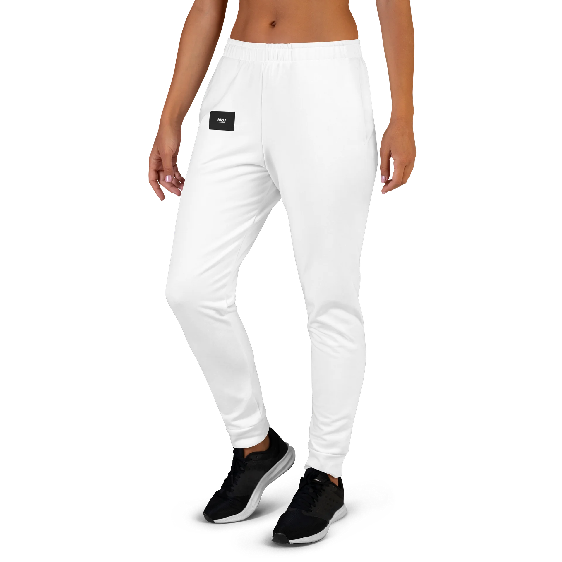 All-Over Print Women's Joggers BL product image (4)