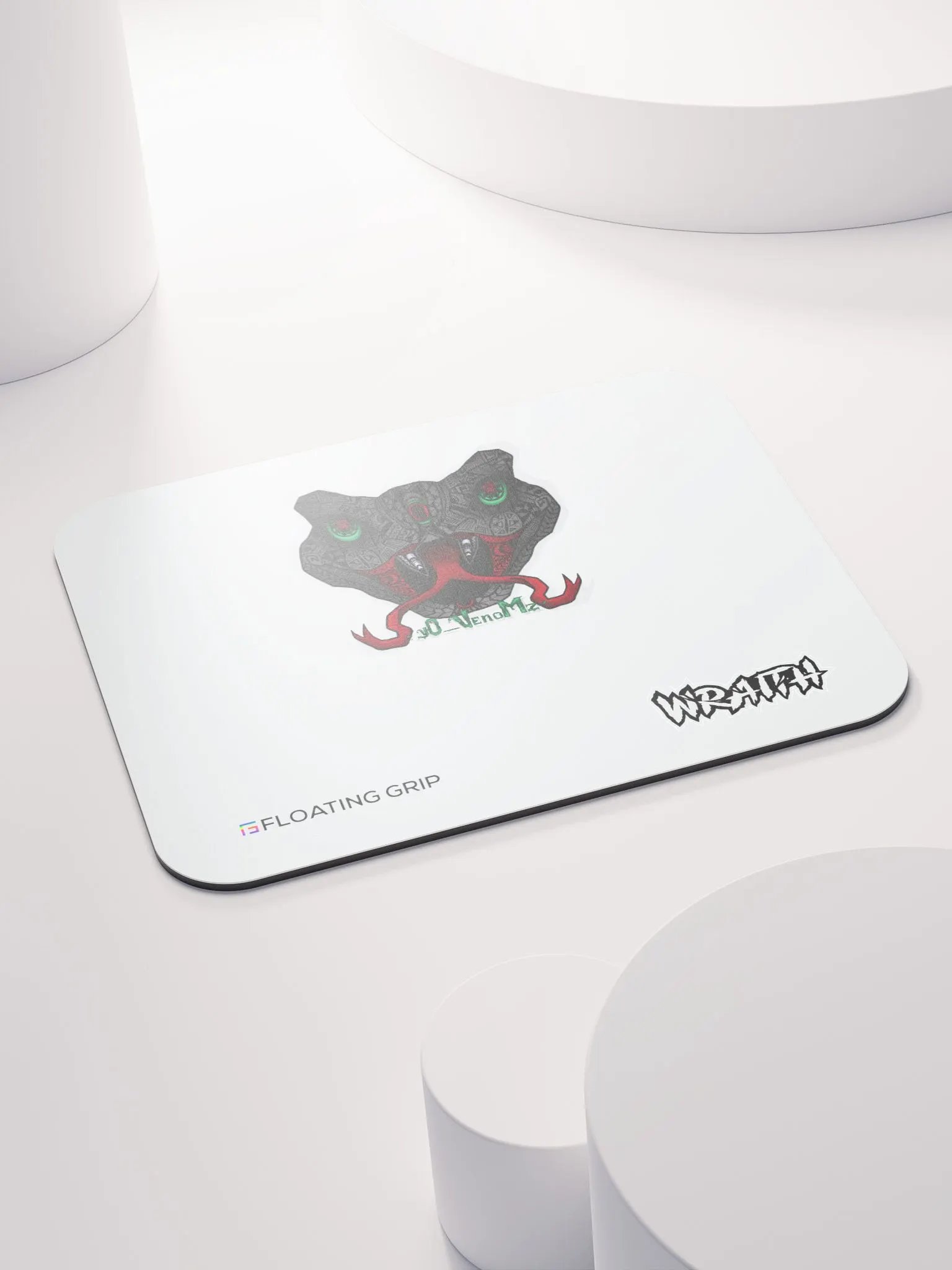 Customised Mouse Pad product image (4)