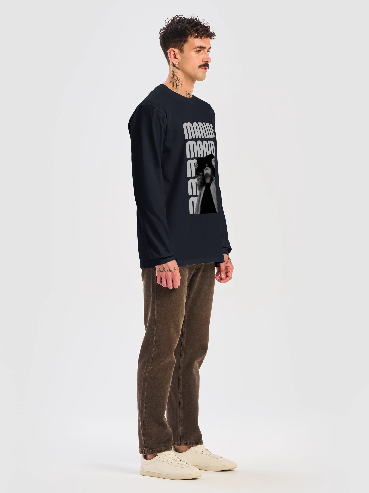 MARIDA Tee product image (7)