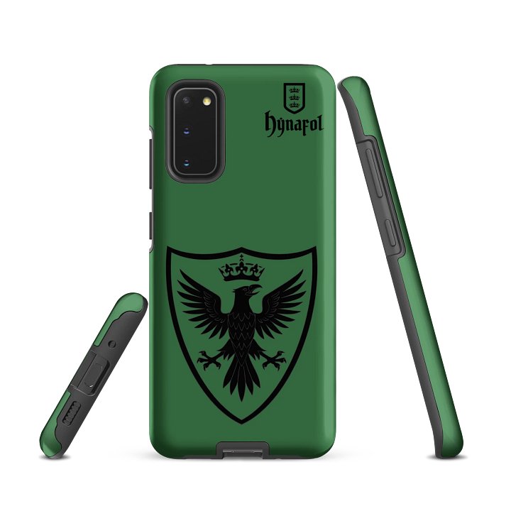 Court of Chaos Samsung Phone Case product image (1)
