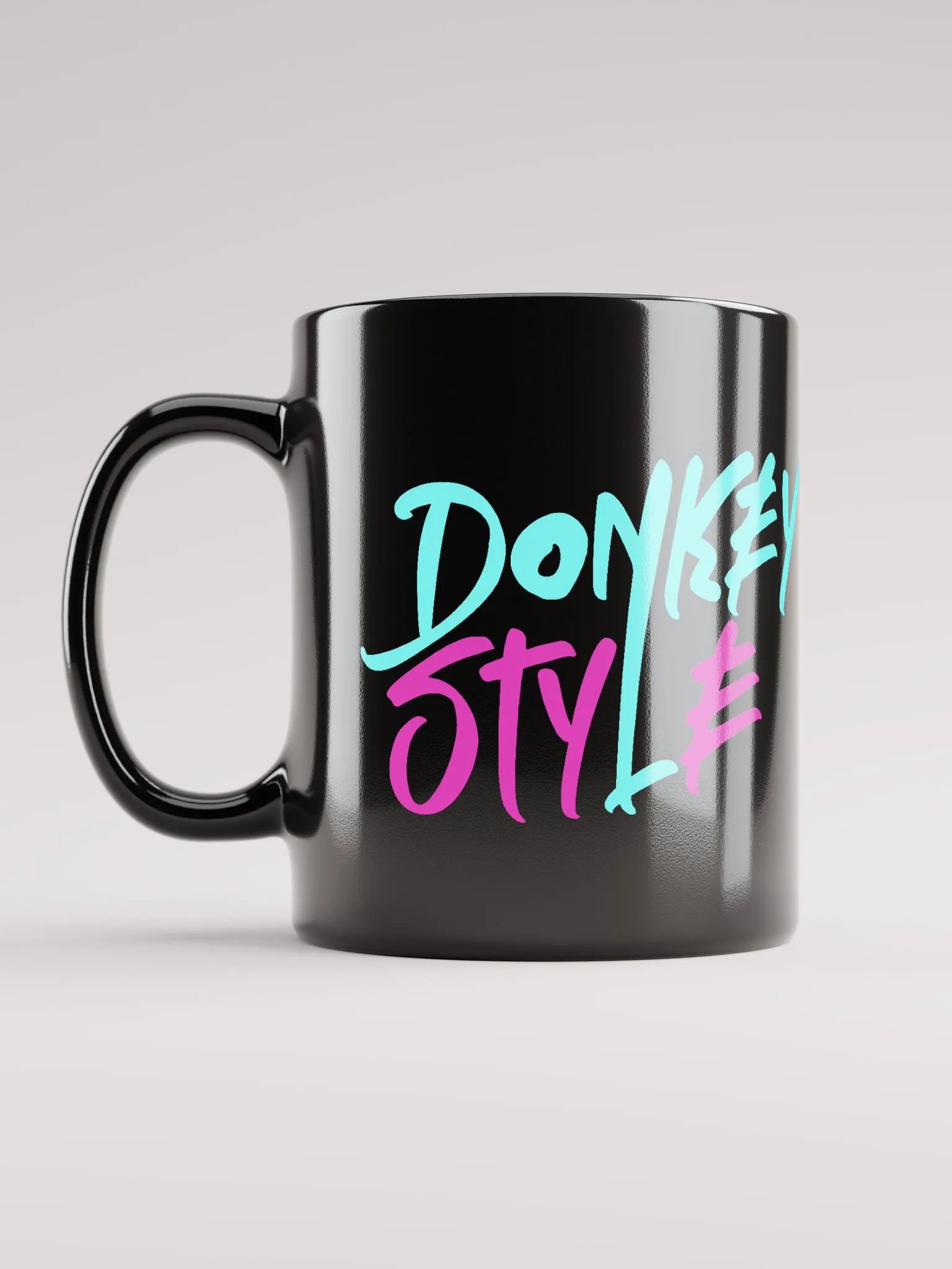 DonkeyStyle Coffee Cup product image (6)