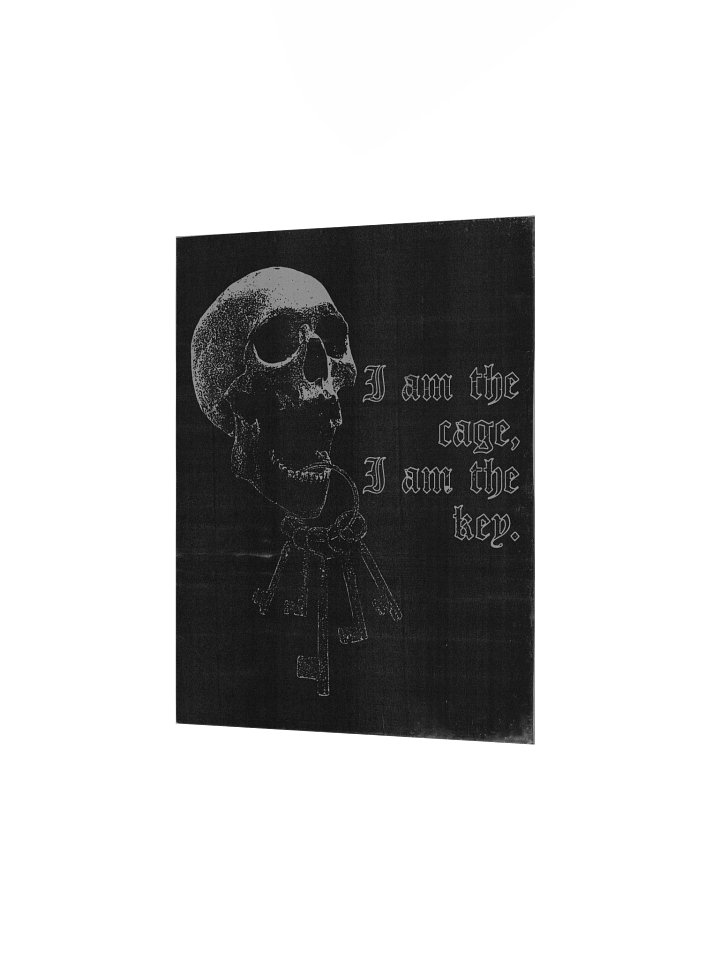 THE KEY PRINT product image (4)