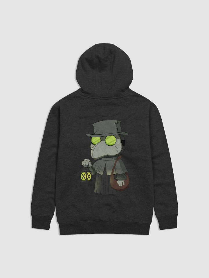 Dr. Hide & Hype Hoodie product image (2)