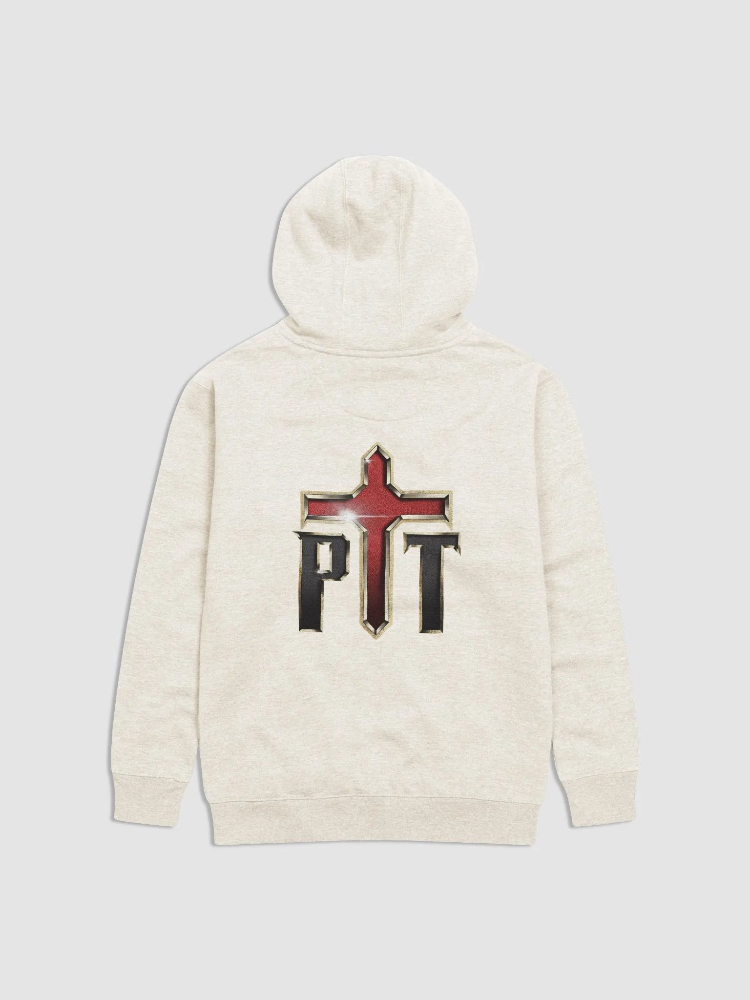 PTT 5.0 Premium Hoodie product image (5)