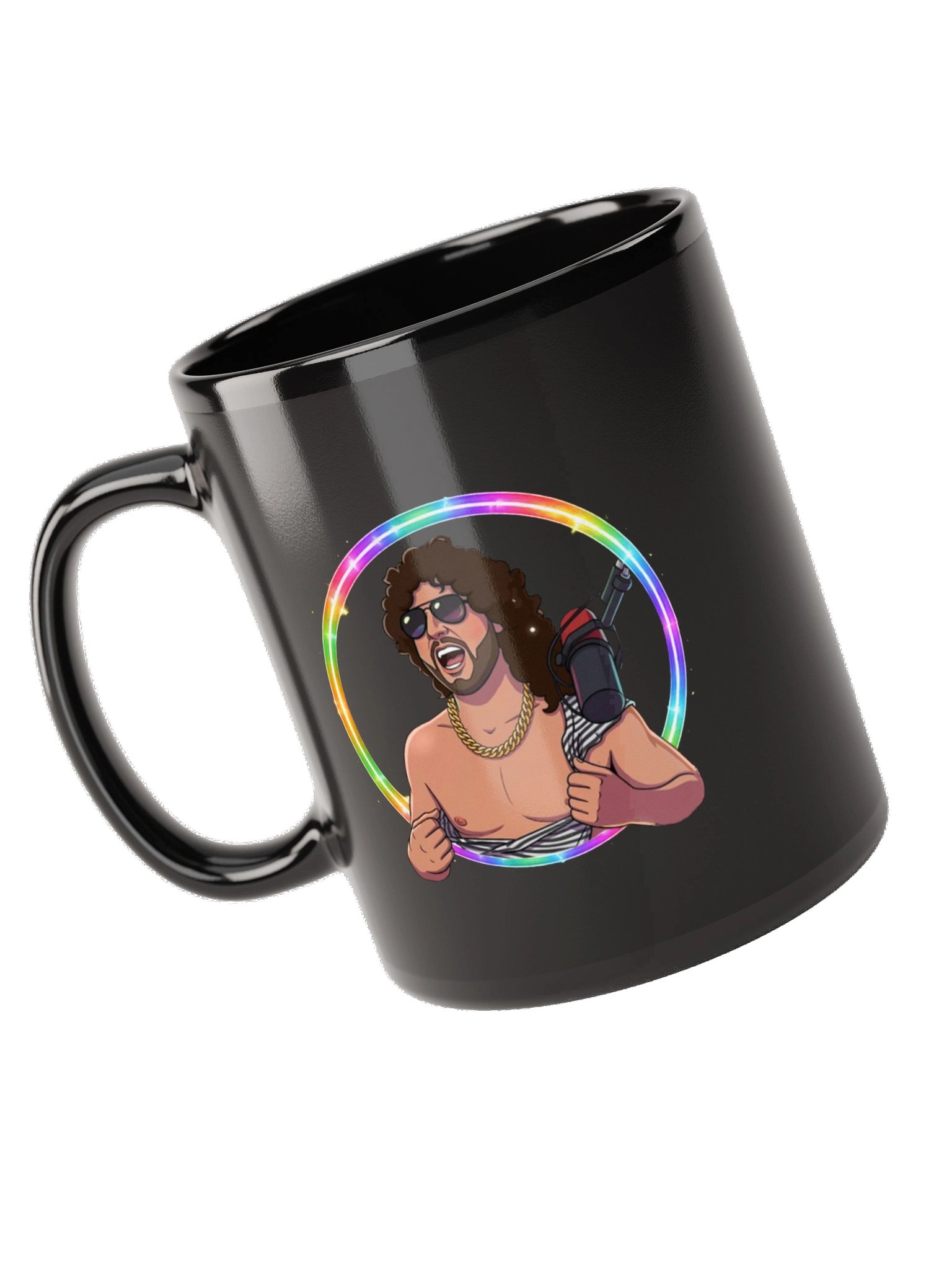 Party Time - Coffee Mug product image (9)