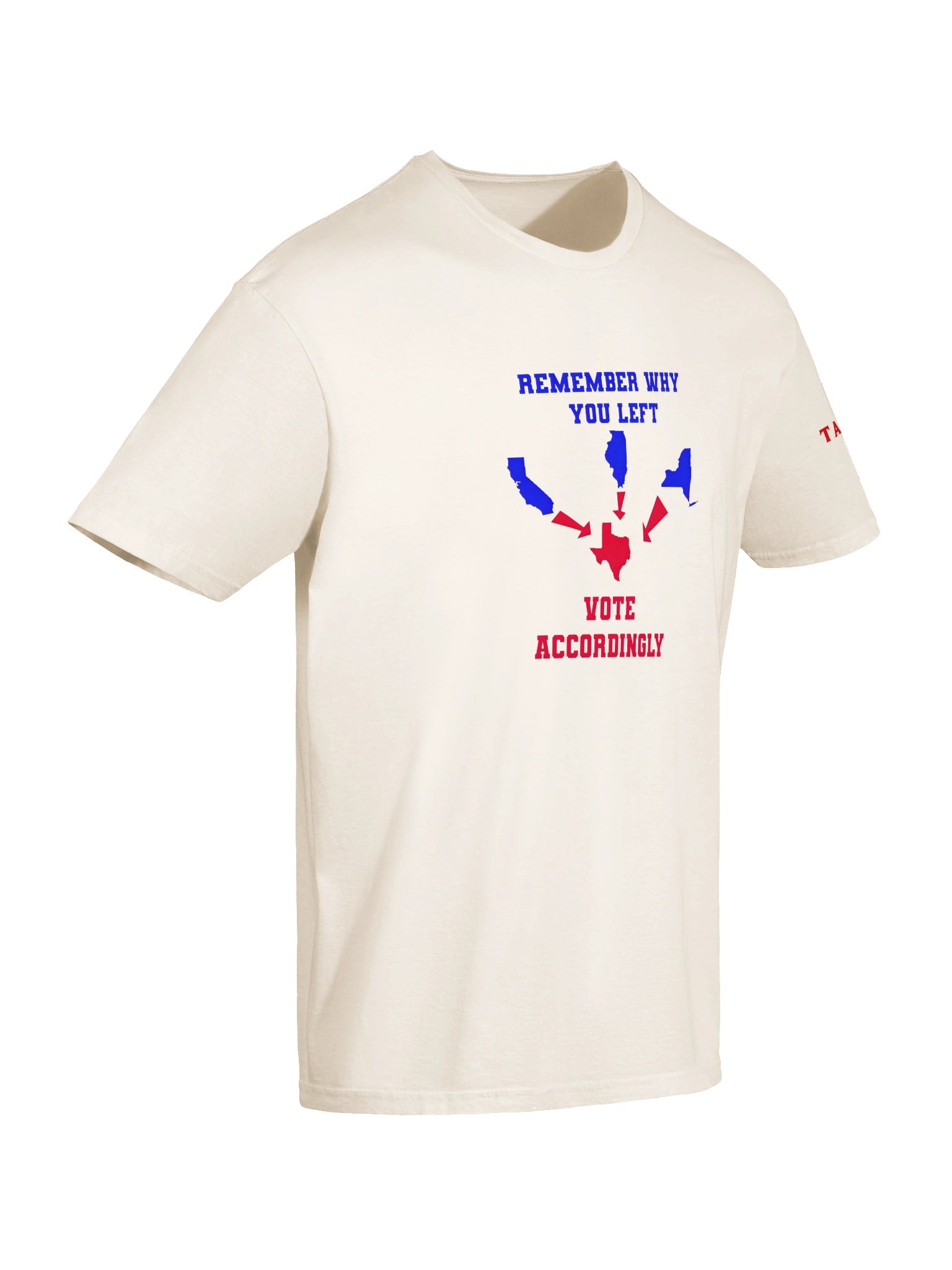 Vote Accordingly Texas product image (6)
