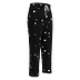 TITANVIBE Urban Elegance Wide-Leg Joggers