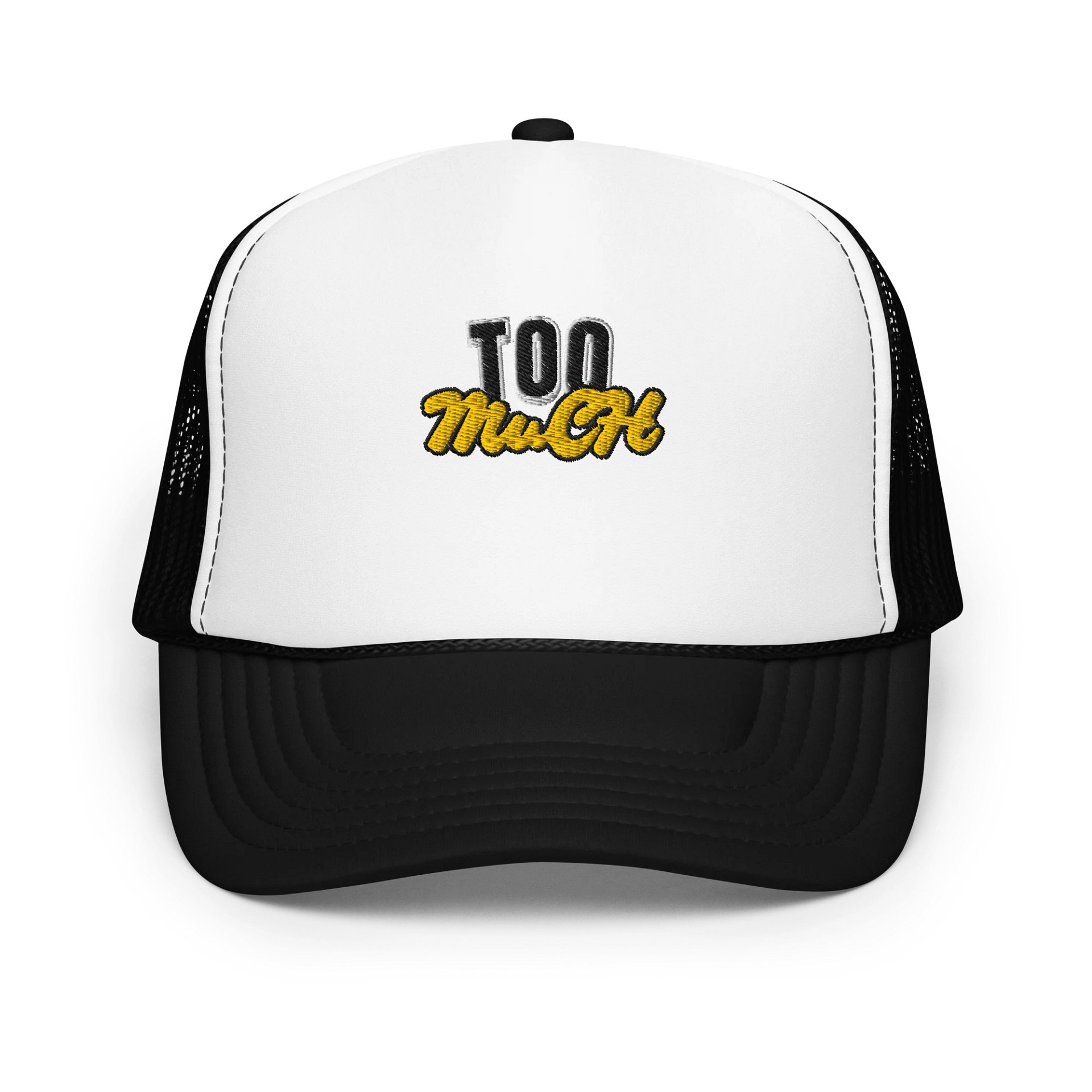 TOO LATE hat product image (1)
