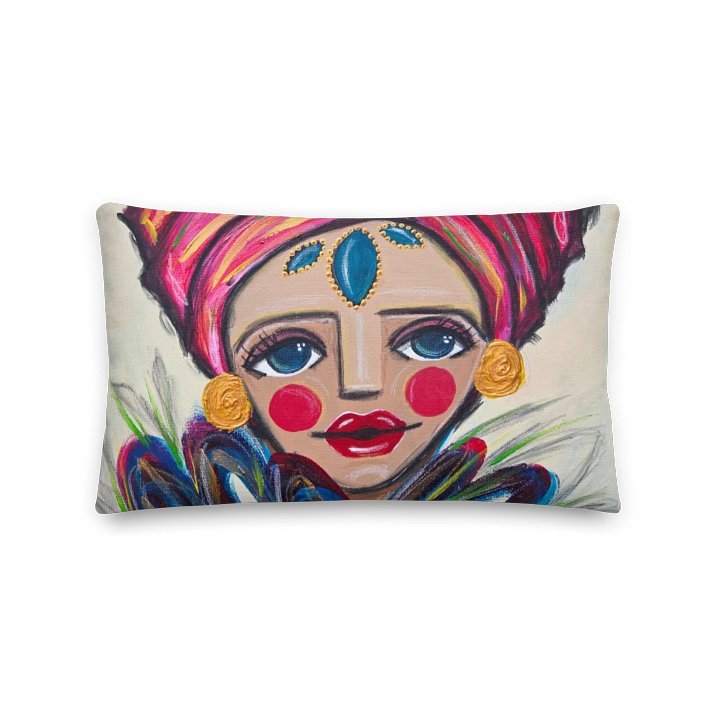 "Dutchess" Premium Pillow product image (1)