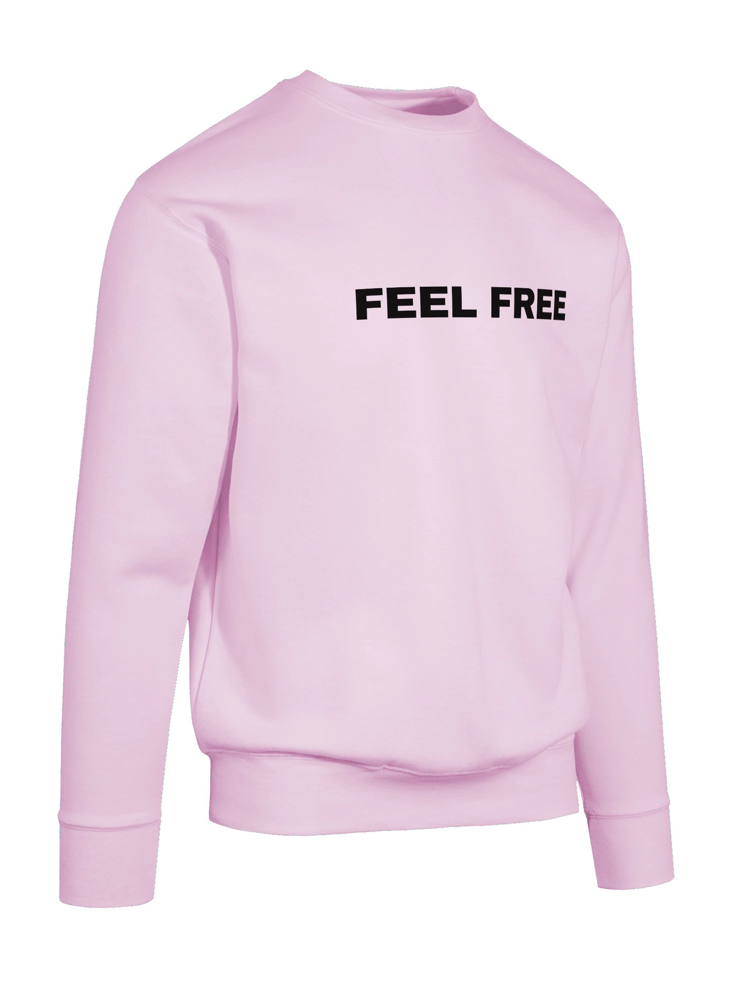 The FEEL FREE Sweatshirt product image (10)