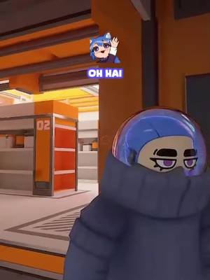 WOVH MEETS HIS EVIL TWIN#fypシ #vtuberclips #lockdownprotocol #3damongus #socialdeductiongame #twitchstreamer #stinky #fyp #groupofpeople #shortjokes #twitchclips #vtuber #vtuberfunny #streamermoment #funny #gamingtok #oh_wovh #siribot #sirivoice #autism