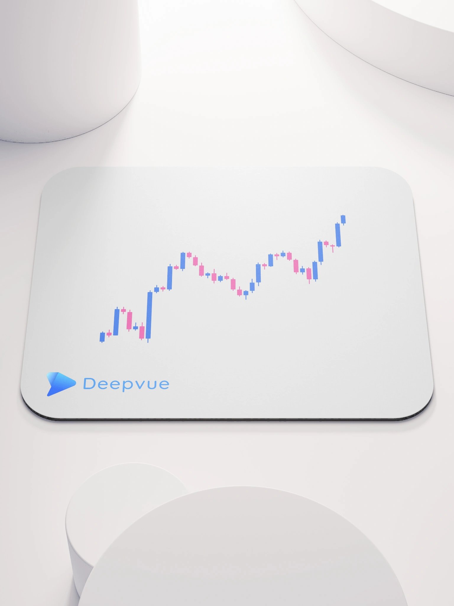 Deepvue Uptrend Mouse Pad product image (1)
