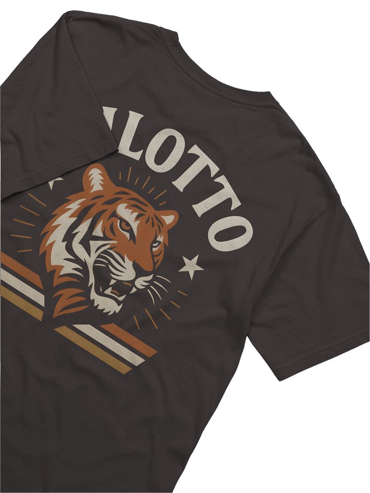Milotto - Untamed Spirit product image (1)