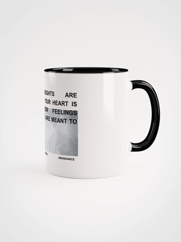 Empowerment in Every Sip Mug product image (2)