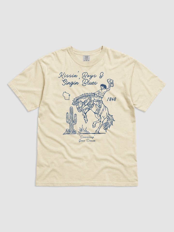 Kissin' Boys Shirt product image (17)