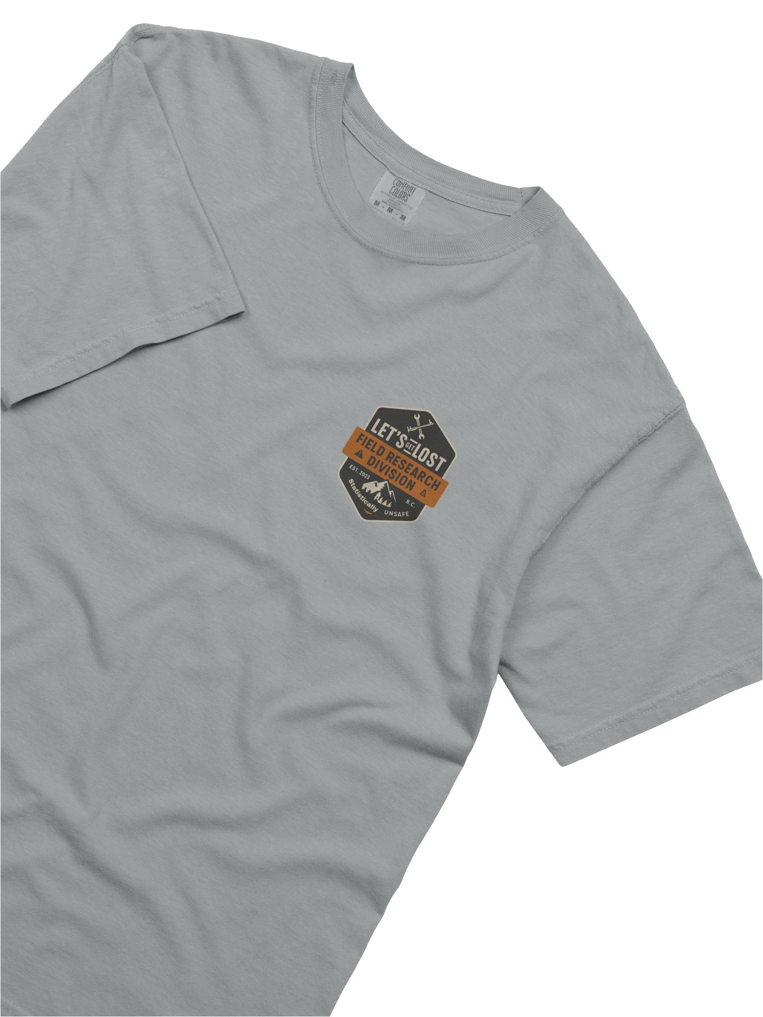 Certified Handle Hazard TEE product image (5)