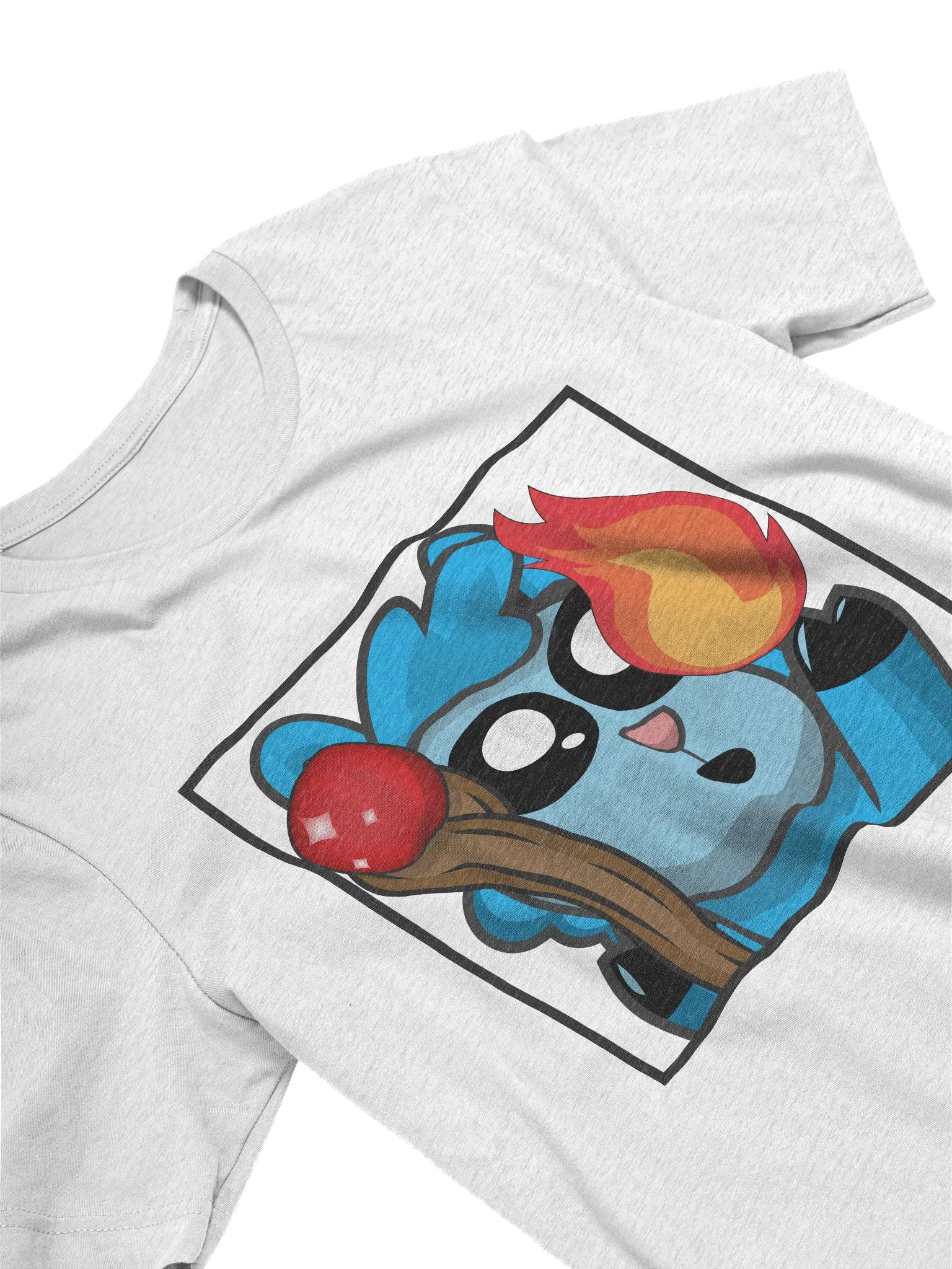 Sorc T-Shirt product image (14)