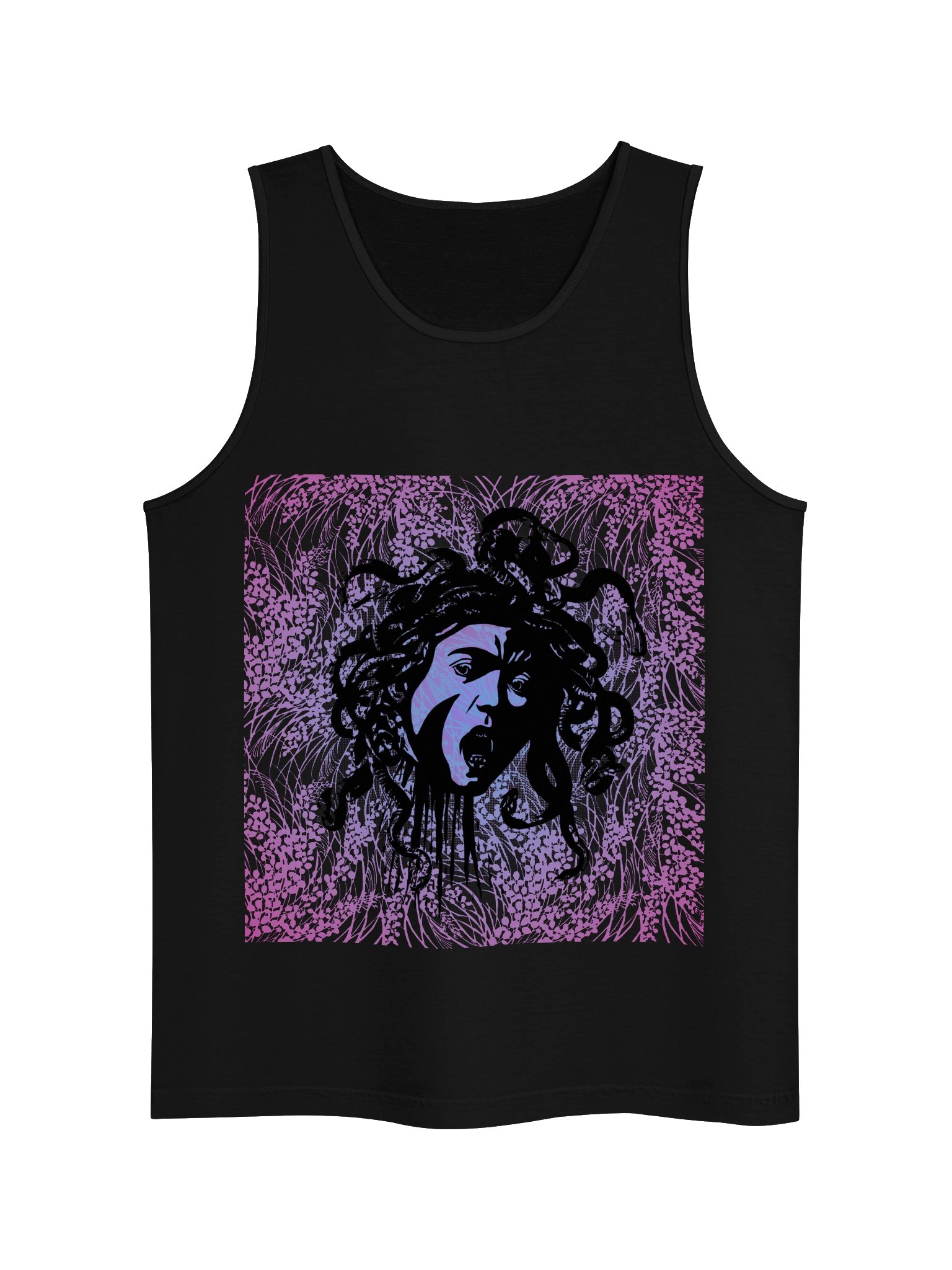 Medusa on Purple product image (25)