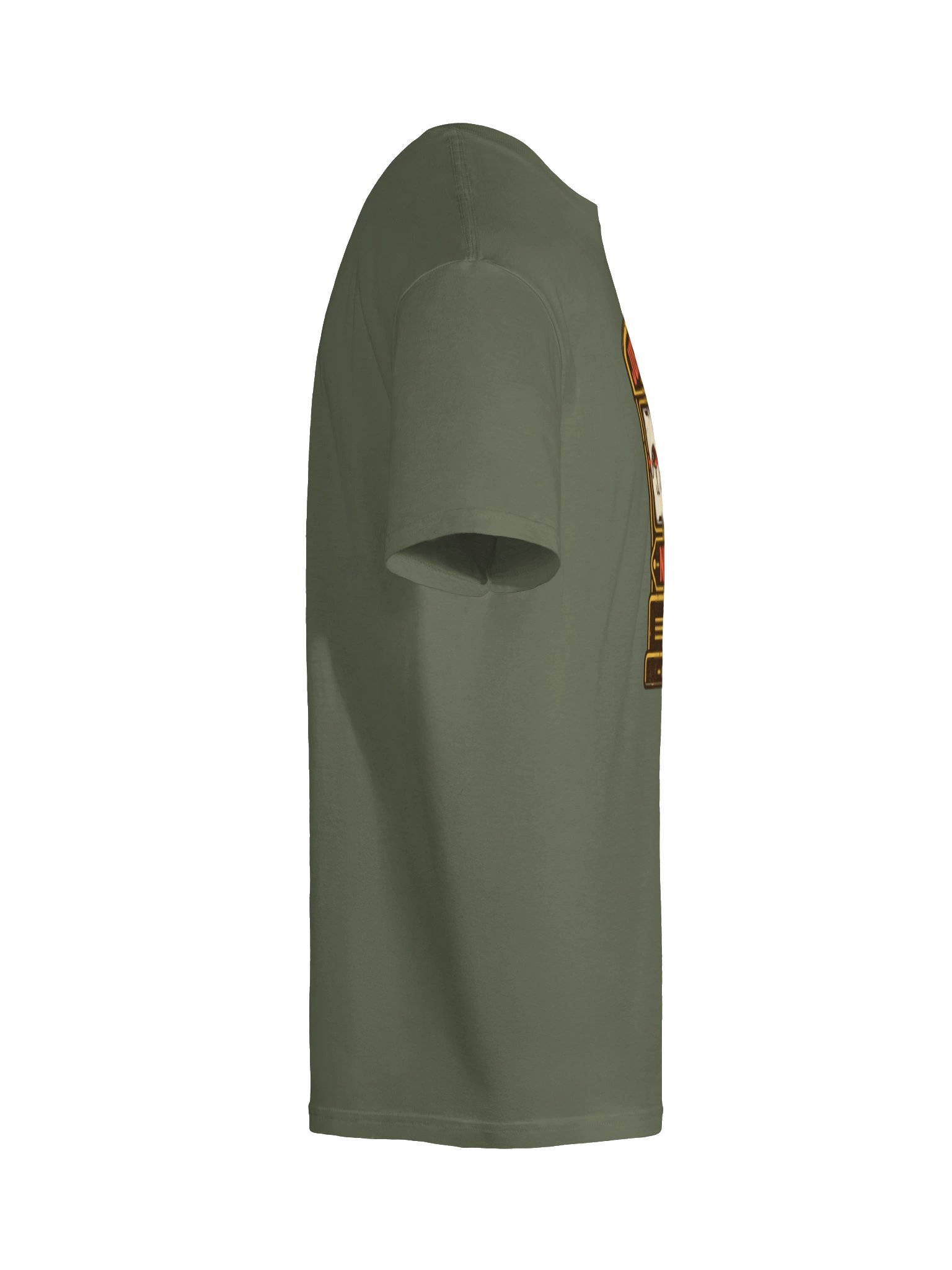Just One More T-Shirt product image (50)