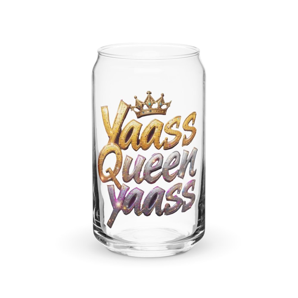 Royal Yaass Can Glass product image (2)