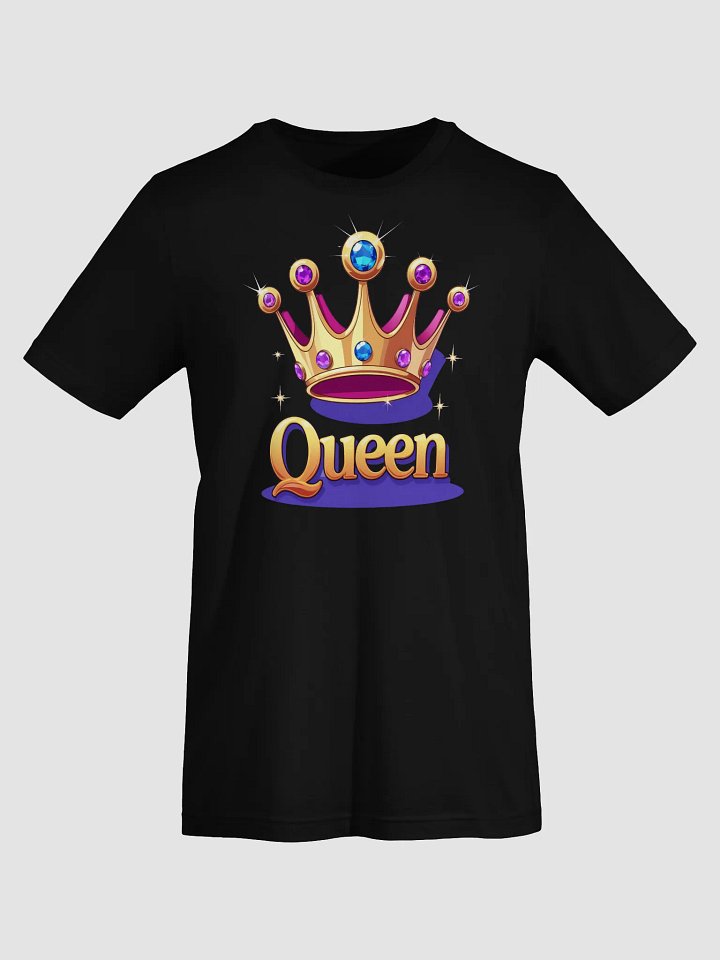 Royal Reign Women's T-Shirt product image (1)