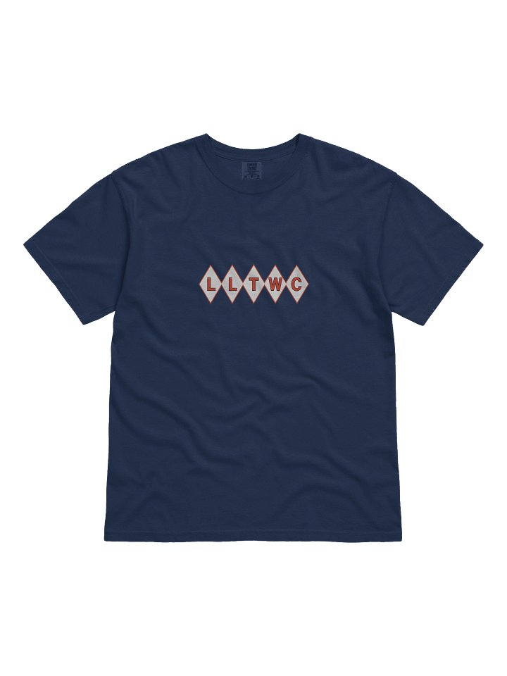 LLTWC Commemorative Shirt product image (3)