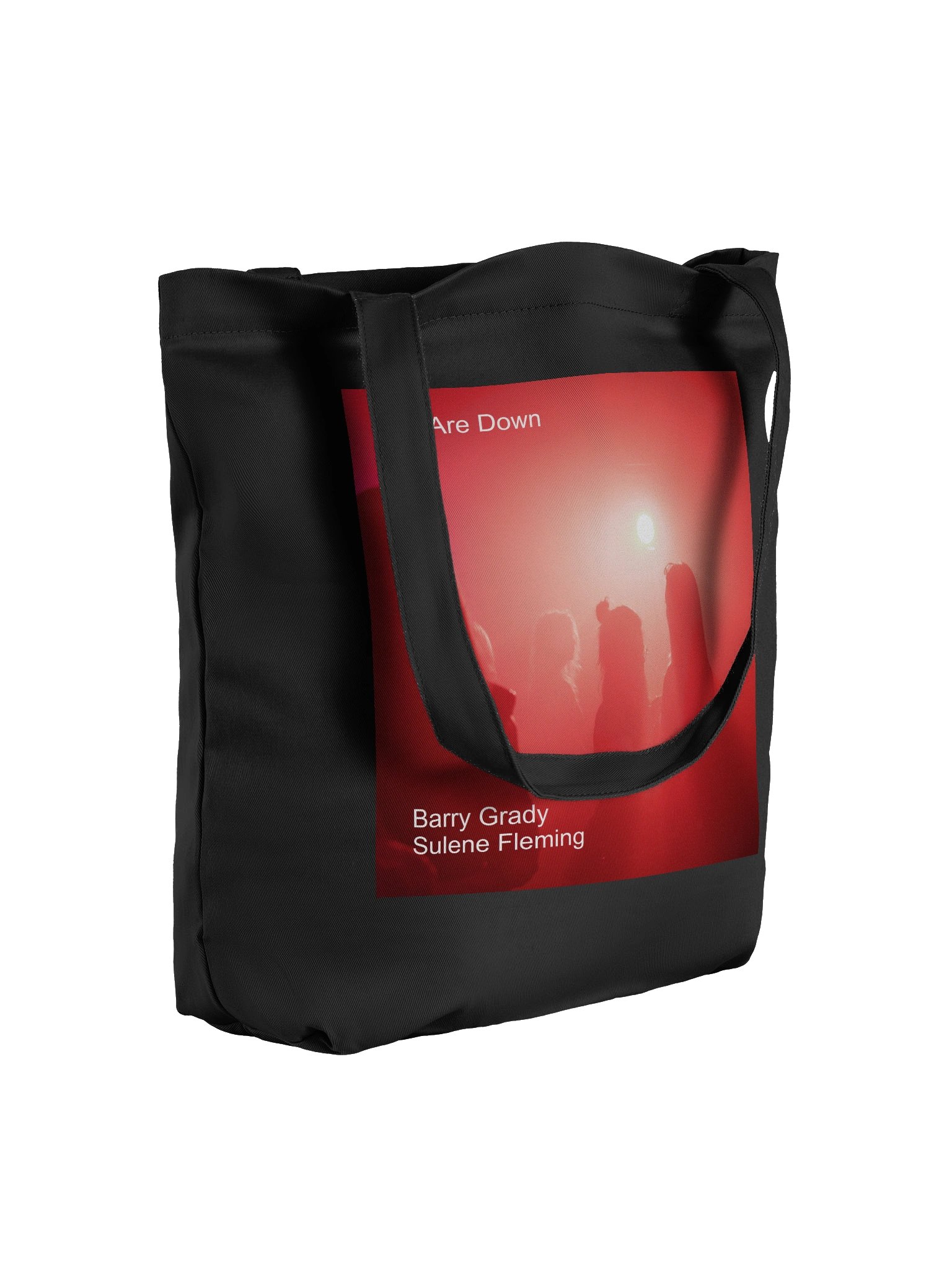 'Girls Are Down' - Exclusive Tote Bag product image (4)
