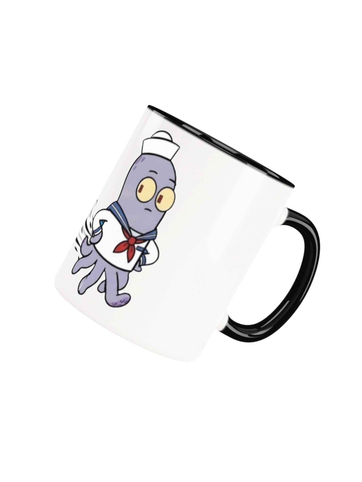 Squiddy Mug product image (29)