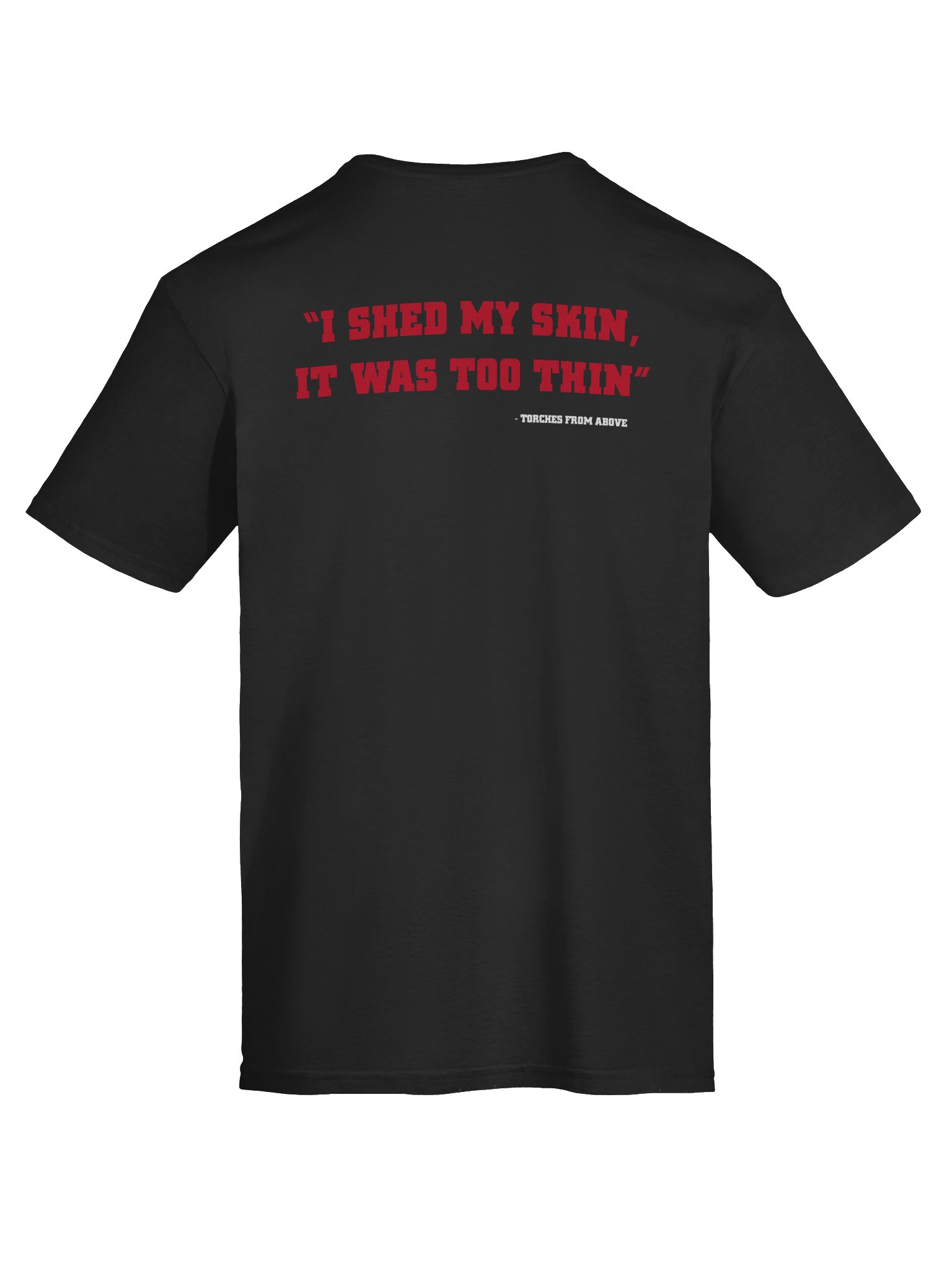 The "Snake Bite" Tee product image (11)