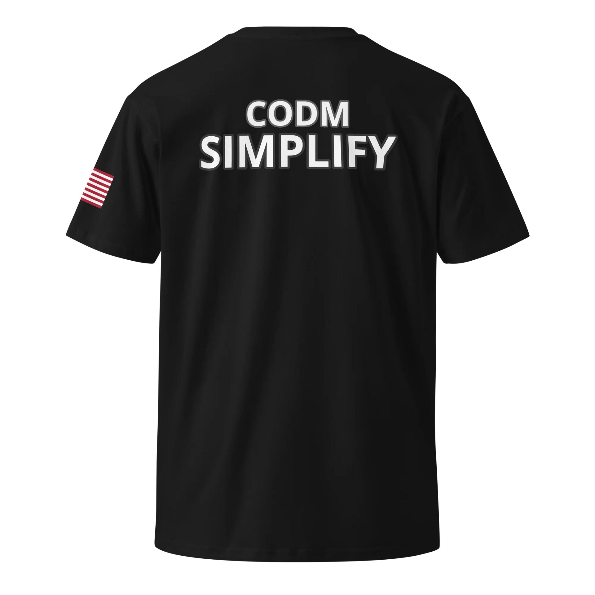 Sorrie Simplify Tee product image (2)