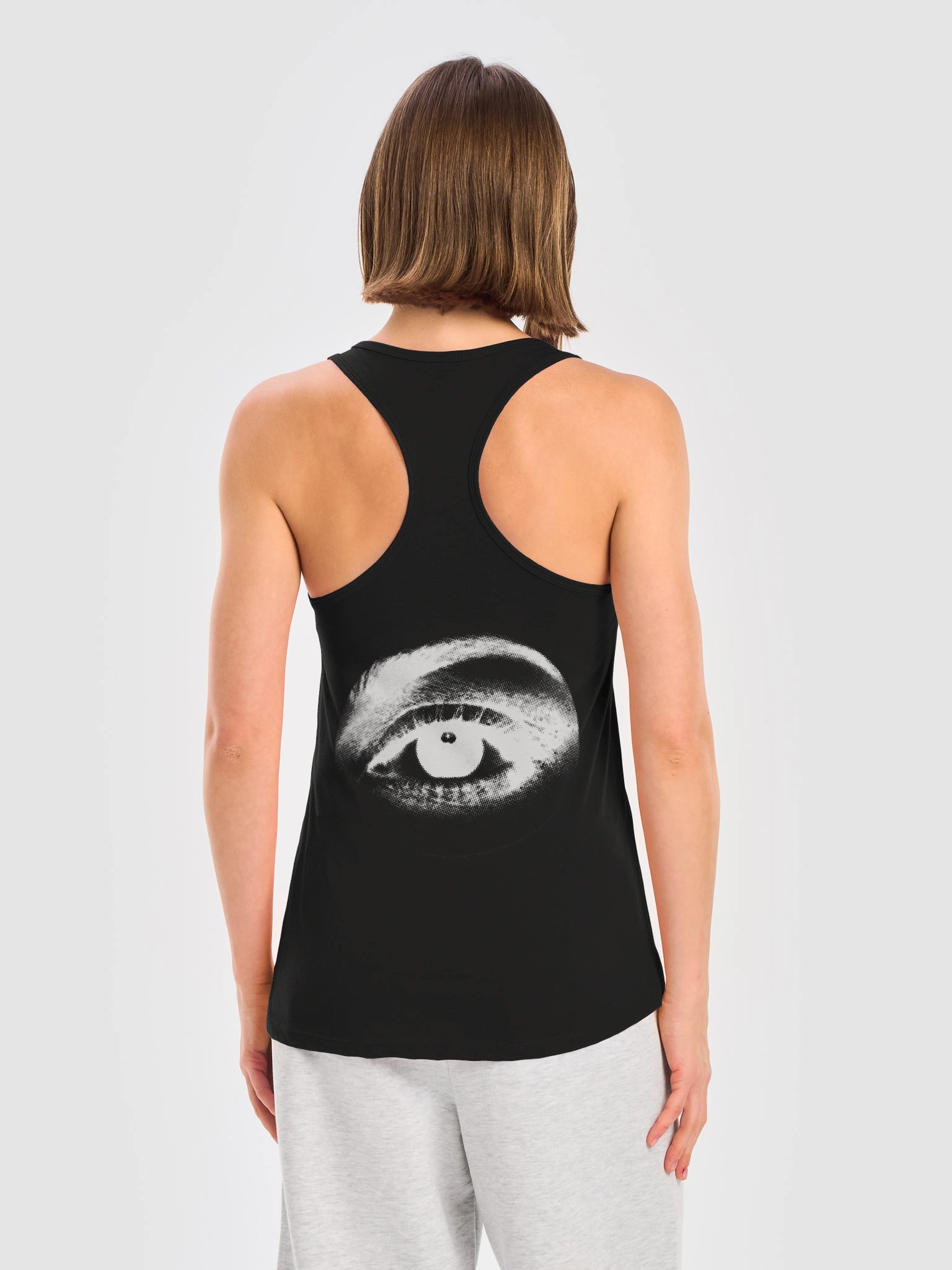 Racerback Tank Top product image (4)