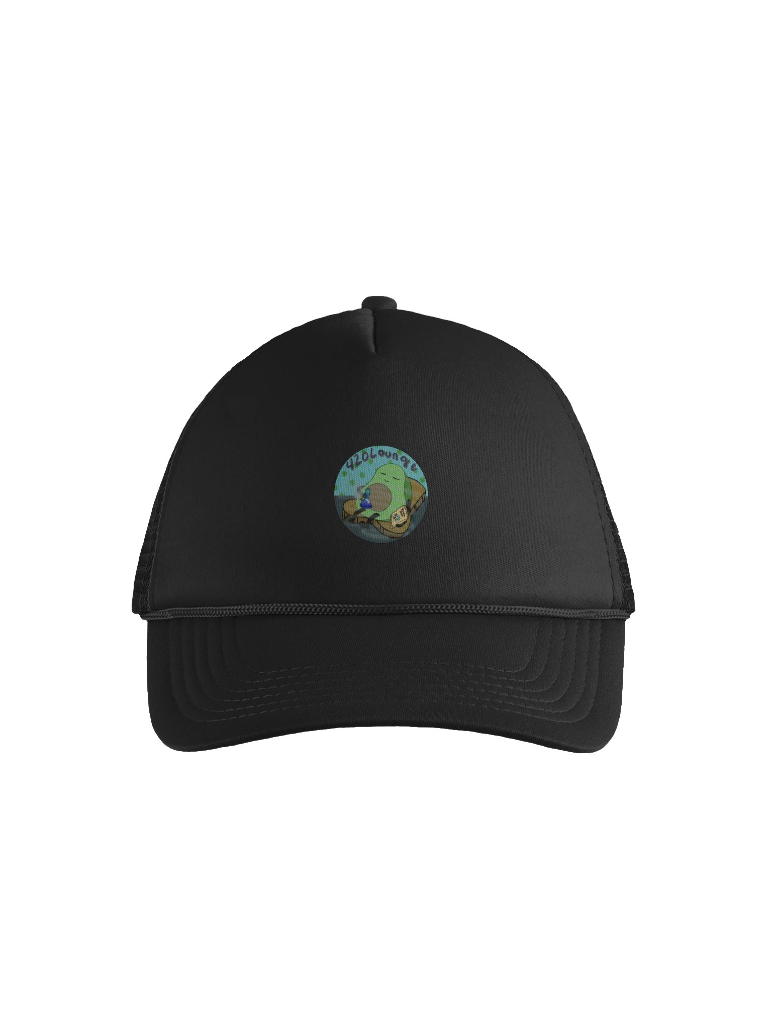 The 420 Lounge Hat product image (1)