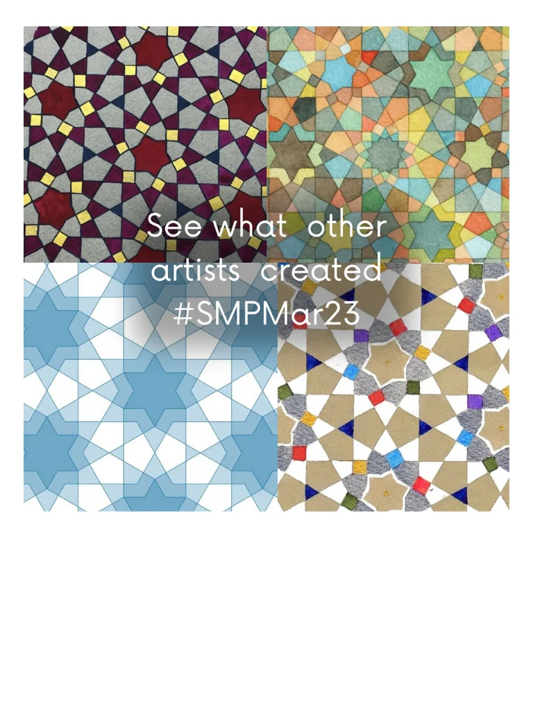 Tutorial Pack #SMPMar23 product image (4)