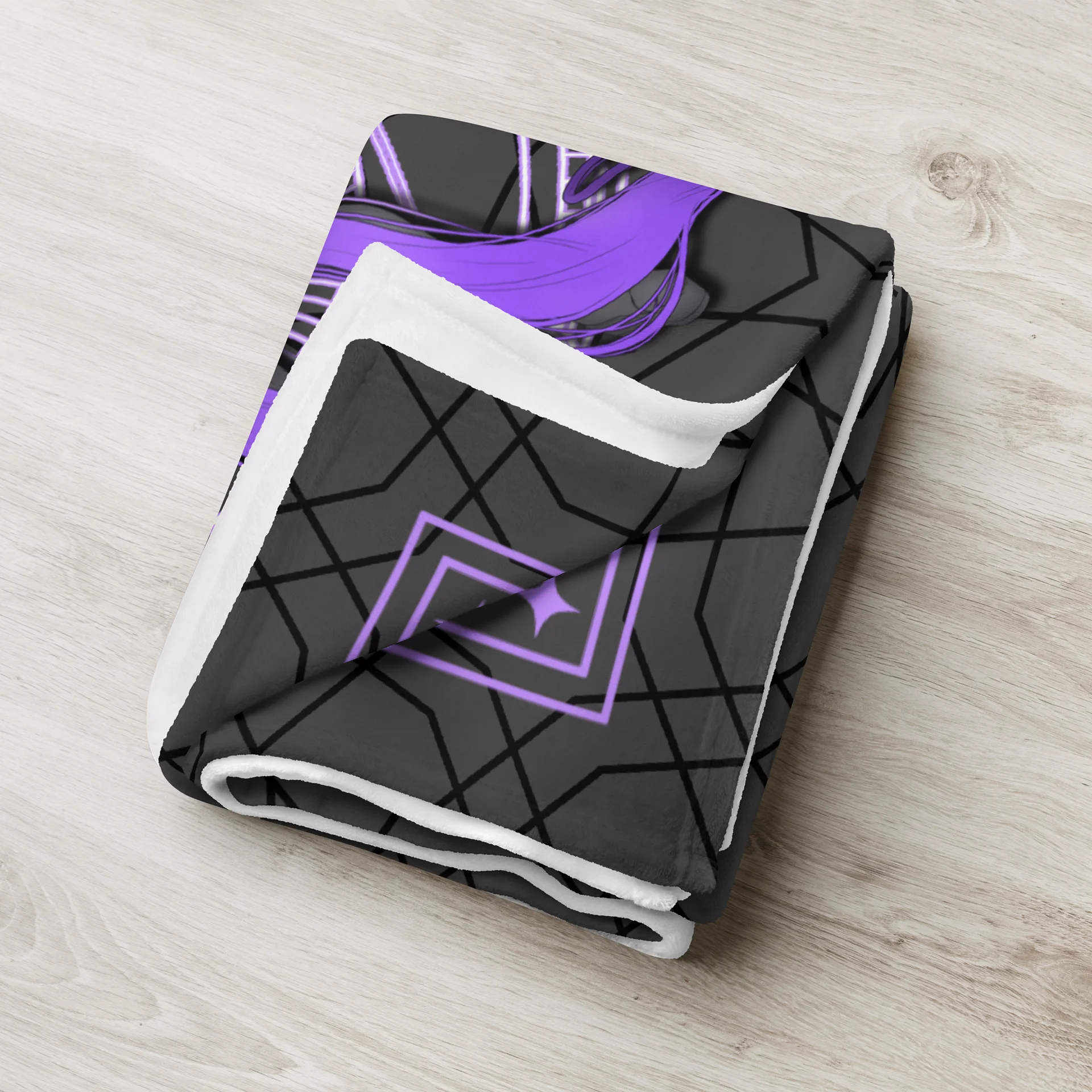 Summon Magick Blanket product image (2)