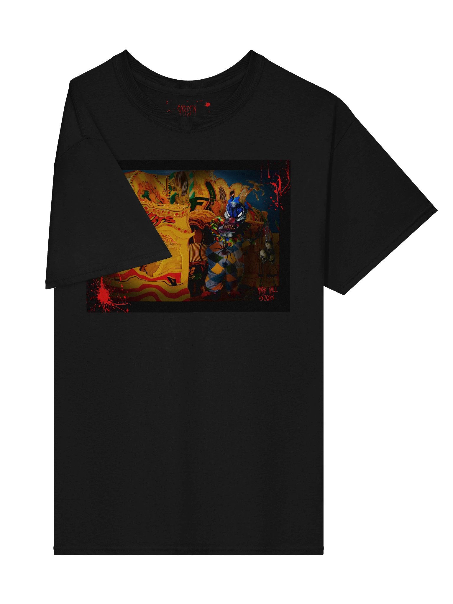 CARNIVAL OF BLOOD 2 product image (4)