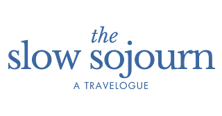 The Slow Sojourn